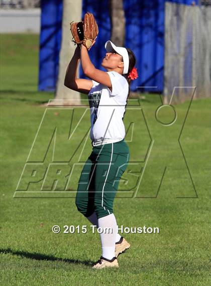 Thumbnail 3 in Alta Loma @ Bonita (San Dimas Tournament) photogallery.