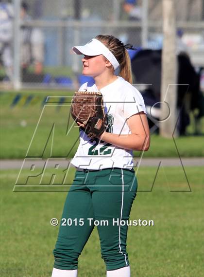 Thumbnail 2 in Alta Loma @ Bonita (San Dimas Tournament) photogallery.