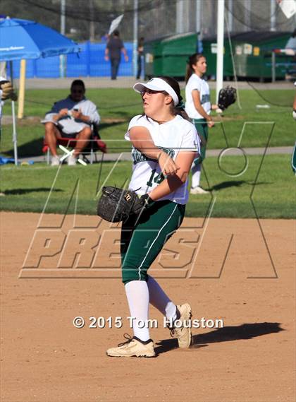 Thumbnail 2 in Alta Loma @ Bonita (San Dimas Tournament) photogallery.