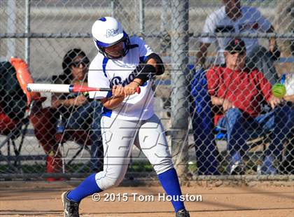 Thumbnail 3 in Alta Loma @ Bonita (San Dimas Tournament) photogallery.