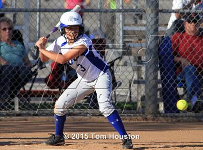 Thumbnail 2 in Alta Loma @ Bonita (San Dimas Tournament) photogallery.