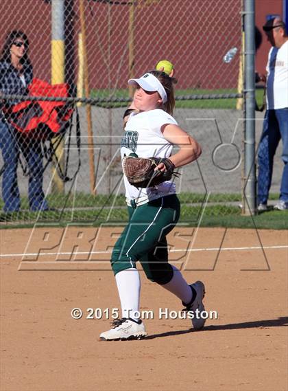 Thumbnail 2 in Alta Loma @ Bonita (San Dimas Tournament) photogallery.