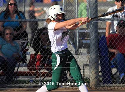 Thumbnail 3 in Alta Loma @ Bonita (San Dimas Tournament) photogallery.