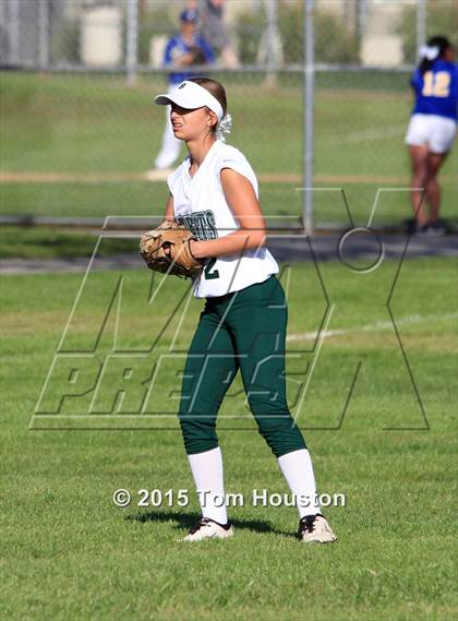 Thumbnail 1 in Alta Loma @ Bonita (San Dimas Tournament) photogallery.