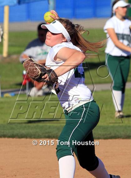 Thumbnail 2 in Alta Loma @ Bonita (San Dimas Tournament) photogallery.