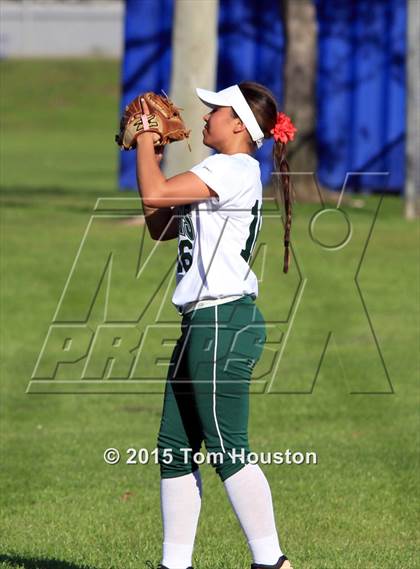 Thumbnail 2 in Alta Loma @ Bonita (San Dimas Tournament) photogallery.