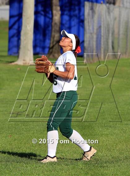 Thumbnail 1 in Alta Loma @ Bonita (San Dimas Tournament) photogallery.
