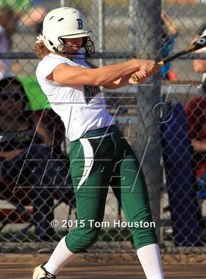 Thumbnail 3 in Alta Loma @ Bonita (San Dimas Tournament) photogallery.