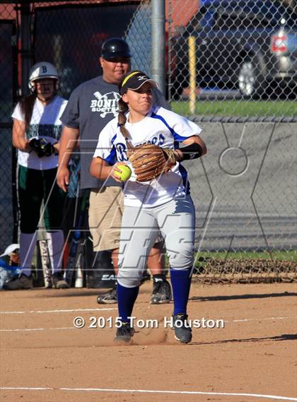Thumbnail 1 in Alta Loma @ Bonita (San Dimas Tournament) photogallery.