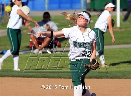 Thumbnail 2 in Alta Loma @ Bonita (San Dimas Tournament) photogallery.