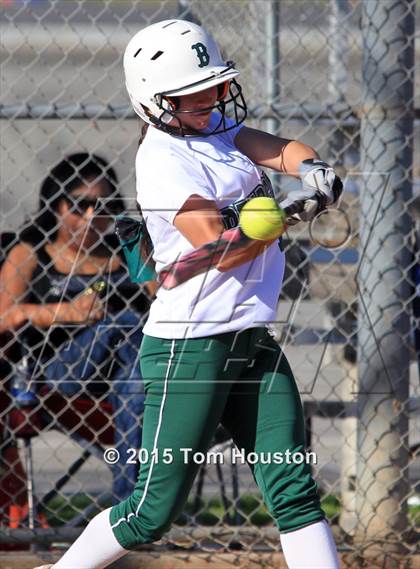 Thumbnail 1 in Alta Loma @ Bonita (San Dimas Tournament) photogallery.