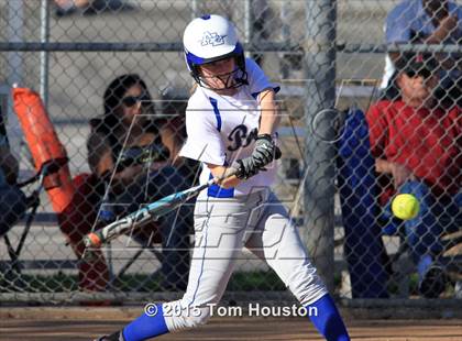 Thumbnail 3 in Alta Loma @ Bonita (San Dimas Tournament) photogallery.
