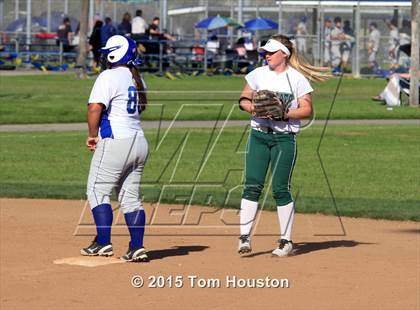 Thumbnail 1 in Alta Loma @ Bonita (San Dimas Tournament) photogallery.