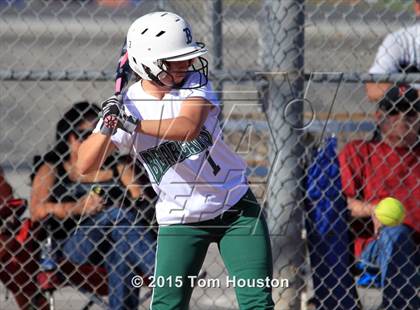 Thumbnail 2 in Alta Loma @ Bonita (San Dimas Tournament) photogallery.