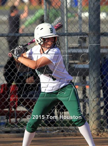 Thumbnail 2 in Alta Loma @ Bonita (San Dimas Tournament) photogallery.