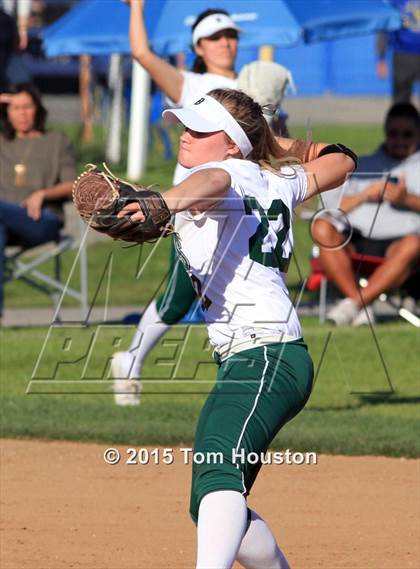 Thumbnail 3 in Alta Loma @ Bonita (San Dimas Tournament) photogallery.