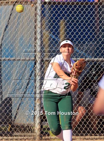 Thumbnail 1 in Alta Loma @ Bonita (San Dimas Tournament) photogallery.