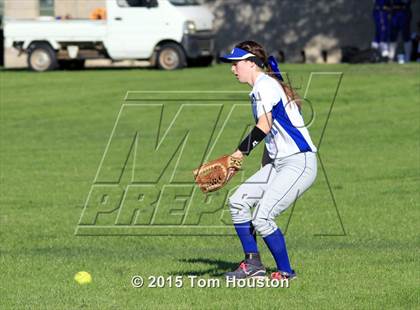 Thumbnail 2 in Alta Loma @ Bonita (San Dimas Tournament) photogallery.