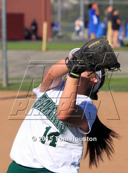 Thumbnail 1 in Alta Loma @ Bonita (San Dimas Tournament) photogallery.