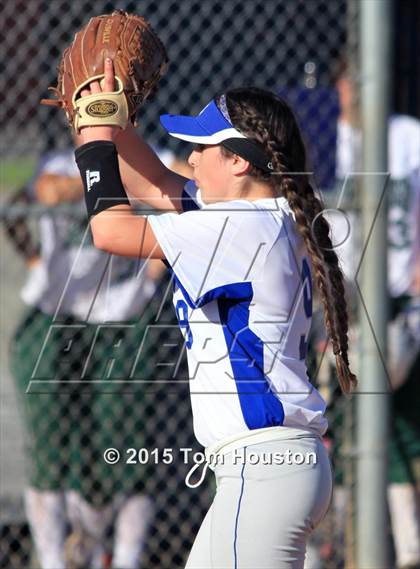 Thumbnail 2 in Alta Loma @ Bonita (San Dimas Tournament) photogallery.