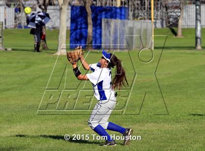 Thumbnail 3 in Alta Loma @ Bonita (San Dimas Tournament) photogallery.