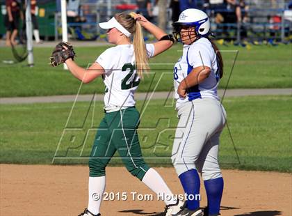 Thumbnail 2 in Alta Loma @ Bonita (San Dimas Tournament) photogallery.