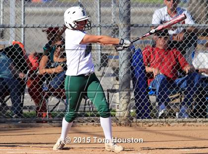 Thumbnail 1 in Alta Loma @ Bonita (San Dimas Tournament) photogallery.
