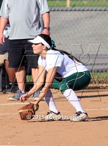 Thumbnail 3 in Alta Loma @ Bonita (San Dimas Tournament) photogallery.