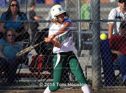 Thumbnail 2 in Alta Loma @ Bonita (San Dimas Tournament) photogallery.