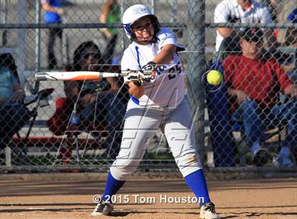 Thumbnail 1 in Alta Loma @ Bonita (San Dimas Tournament) photogallery.