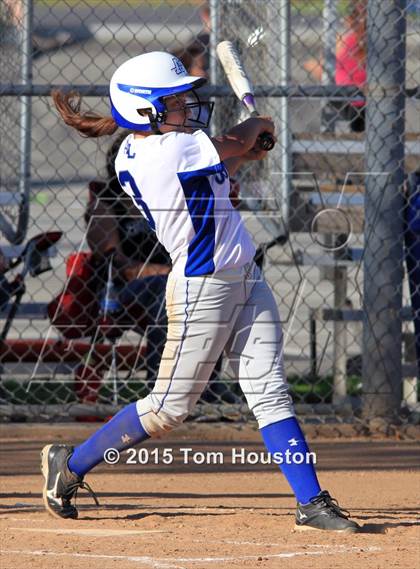 Thumbnail 3 in Alta Loma @ Bonita (San Dimas Tournament) photogallery.