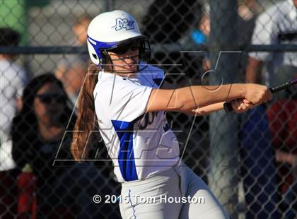 Thumbnail 2 in Alta Loma @ Bonita (San Dimas Tournament) photogallery.