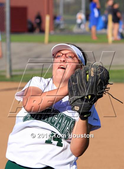 Thumbnail 2 in Alta Loma @ Bonita (San Dimas Tournament) photogallery.
