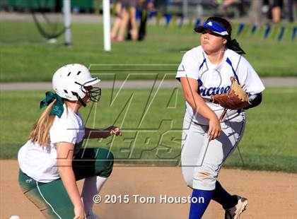 Thumbnail 1 in Alta Loma @ Bonita (San Dimas Tournament) photogallery.