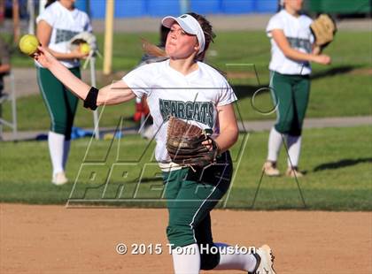 Thumbnail 3 in Alta Loma @ Bonita (San Dimas Tournament) photogallery.