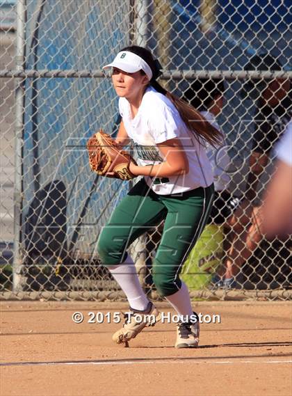 Thumbnail 1 in Alta Loma @ Bonita (San Dimas Tournament) photogallery.
