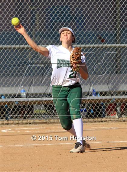 Thumbnail 1 in Alta Loma @ Bonita (San Dimas Tournament) photogallery.