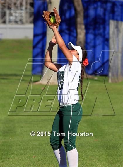 Thumbnail 1 in Alta Loma @ Bonita (San Dimas Tournament) photogallery.