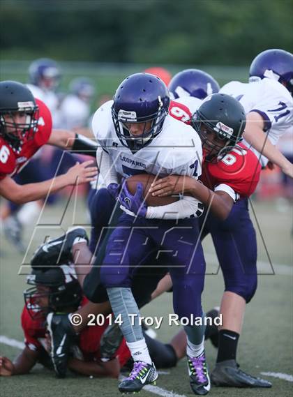 Thumbnail 1 in Smithsburg @ North Hagerstown photogallery.