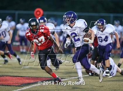 Thumbnail 2 in Smithsburg @ North Hagerstown photogallery.