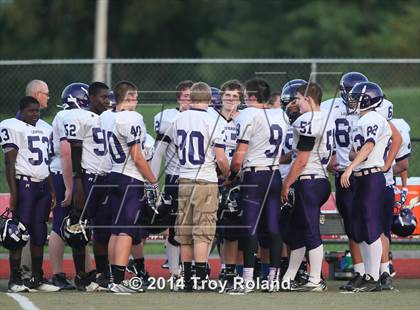 Thumbnail 1 in Smithsburg @ North Hagerstown photogallery.
