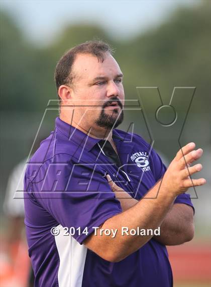 Thumbnail 2 in Smithsburg @ North Hagerstown photogallery.
