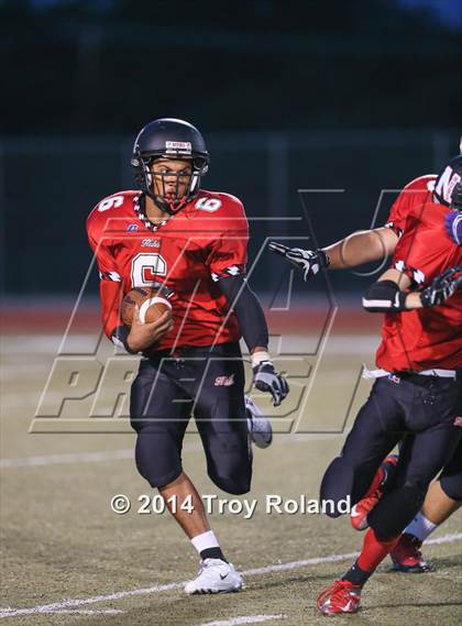 Thumbnail 1 in Smithsburg @ North Hagerstown photogallery.