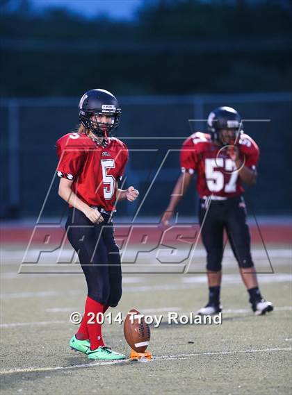 Thumbnail 1 in Smithsburg @ North Hagerstown photogallery.