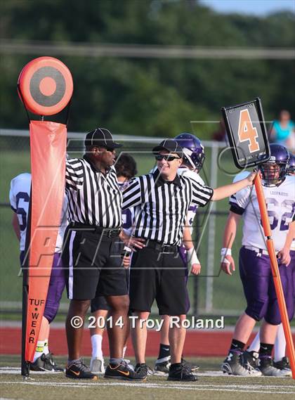 Thumbnail 1 in Smithsburg @ North Hagerstown photogallery.