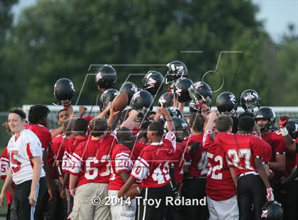 Thumbnail 1 in Smithsburg @ North Hagerstown photogallery.