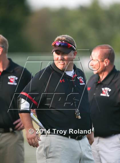 Thumbnail 1 in Smithsburg @ North Hagerstown photogallery.