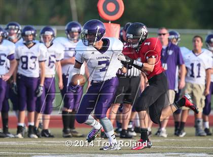 Thumbnail 1 in Smithsburg @ North Hagerstown photogallery.