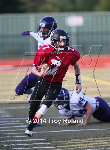Thumbnail 3 in Smithsburg @ North Hagerstown photogallery.