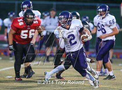 Thumbnail 1 in Smithsburg @ North Hagerstown photogallery.